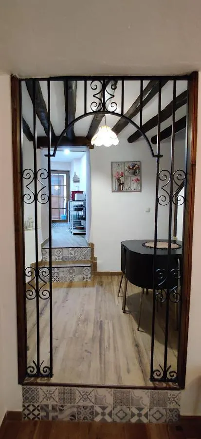 Casa Yedra Villa Monda 0*,
