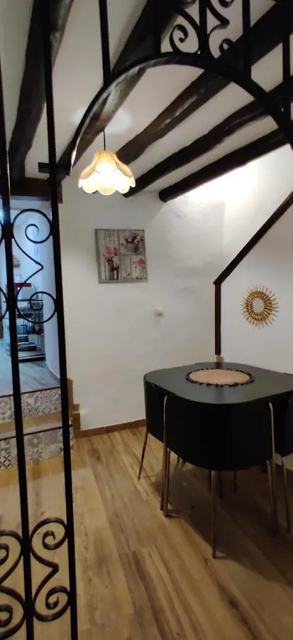 Casa Yedra Villa Monda Semesterbostad