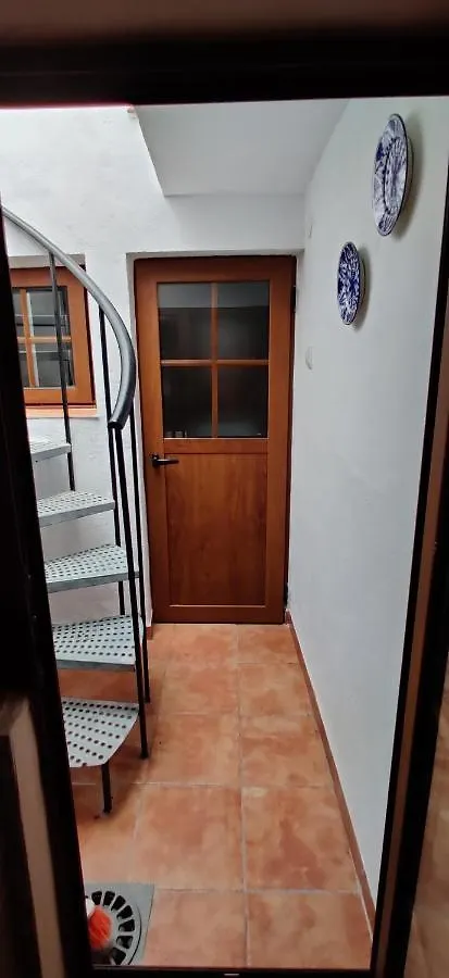 Casa Yedra Villa Monda Spanien